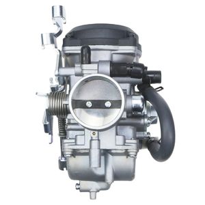 Kawa Saki KLR650 1987-2007 OEM 15001-1327 Carburateur de remplacement KLR650 Carburateur moto - Product Image 4