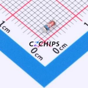 ไดโอดซีเนอร์ไดโอด LL-34 ZMM5245BPF ของแท้และใหม่เอี่ยมชิ้นส่วนอิเล็กทรอนิกส์ - Product Image 1