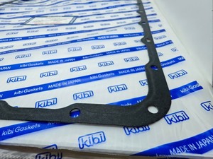 Fabriqué au Japon <span class=keywords><strong>KIBI</strong></span> 31397-1XF0D Joint de carter d'huile de transmission Joint de carter d'huile de boîte de vitesses pour NISSAN Altima Teana Juke PathfinderX-Trail - Product Image 2