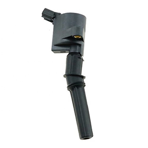 Bobinas de Encendido Originales 1L5Z12029AA para Motor de Auto <span class=keywords><strong>Lincoln</strong></span> <span class=keywords><strong>Town</strong></span> <span class=keywords><strong>Car</strong></span> III 1997.10-2003.12 - Product Image 2