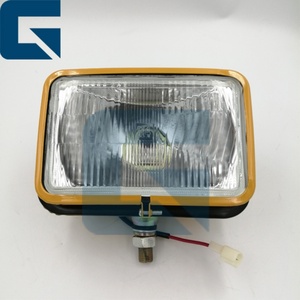 ไฟทำงาน JIAJUE 203-06-56140 สำหรับรถขุด PC200-5 - Product Image 1