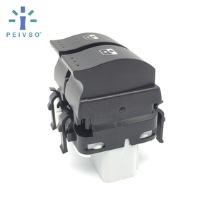 Interruptor de elevalunas eléctrico PEIVSO 8200315042 para Renault Clio Megane Laguna Scenic - Product Image 4