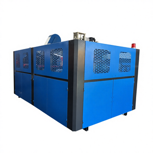 Máquina de Moldagem de Garrafas <span class=keywords><strong>PET</strong></span> Automática de Alta Qualidade a Preço de Fábrica - Product Image 2