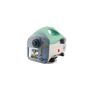 Nivel Digital de Alta Precisión FOIF EL03, Nivel Digital de Alta Gama - Product Image 4