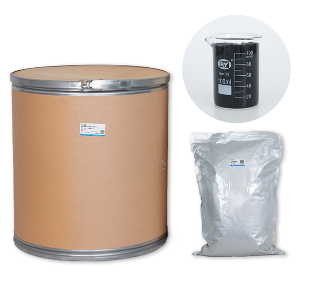 High Conductivity 1-5um Graphene Oily Paste/Dispersion/Slurry Factory Price for Battery