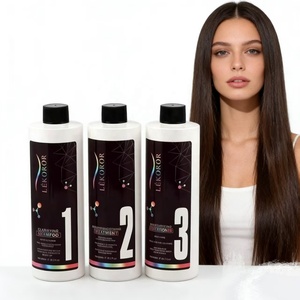 <span class=keywords><strong>Trattamento</strong></span> alla <span class=keywords><strong>Cheratina</strong></span> Brasiliana per <span class=keywords><strong>Capelli</strong></span> Lisci - Product Image 6