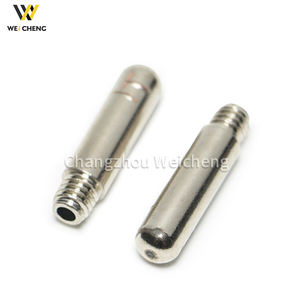 Boquilla AG60, electrodos de alambre de hafnio, antorcha de Plasma para Kits de antorcha de Plasma SG55, piezas de máquina de corte WSD60 - Product Image 2