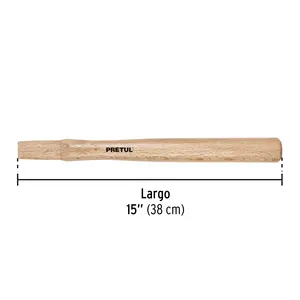 Master con 72 unidades Manejar para martillos de bola 2/32P, Pretul - Product Image 2