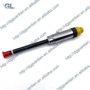 Diesel Fuel Injector Pencil Nozzle 4W-7018 4W7018 0R3422 Cho Caterpillar CAT 3406B 3406C 3408 3408B 3408C 3412 3412C Động Cơ