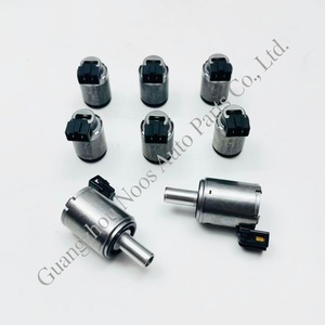 Kit de Válvulas Solenoides para Transmisión Automática AL4 DPO, Compatible con Modelos Peugeot, Citroën, Renault 00-11 Berlingo, <span class=keywords><strong>C2</strong></span>, C3, C4, C8, C5, DC - Product Image 3
