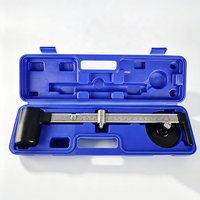 Medidor de Densidad de Líquidos Serie YM - Alta Precisión, Resistente a la Corrosión, para Fluidos de Perforación y Uso en Laboratorio