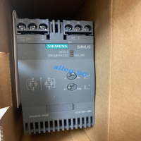Plc 3RW3038-1BB04 SIRIUS soft Envío rápido # Suministro al por Mayor por DHL o FedEx