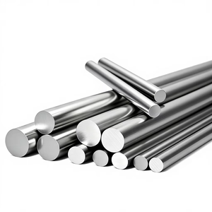 Barra Cuadrada de Aluminio de Alta Calidad y Bajo Precio, Tamaño Personalizado, Serie 300, Personalizada por el Fabricante - Product Image 3