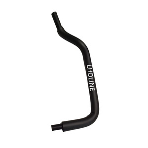 Manguera de refrigerante 12262-22040 para Toyota, pieza de repuesto de caucho, longitud estándar - Product Image 1