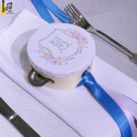 Noise Maker 4 Inch Wedding Church Musical Instrument Mini Small Percussion Adult Educational Drum Price Hand Drum
