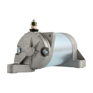 Moteur de démarrage pour motoneige Bombardier Ski-Doo 515-175-562 & 515-175-843 pour modèles Ski-Doo - Product Image 3