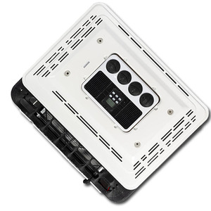 คอมเพรสเซอร์ไฟฟ้า AC 12V แบบไร้แปรงถ่าน เงียบ ทนทาน เหมาะสำหรับรถออฟโรด - Product Image 6