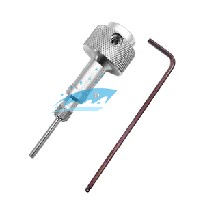 Outil de test de course d'injecteur piézo-électrique Vanne d'injecteur Del Phi Outil de mesure de course AHE Outil de réparation d'injecteur à rampe commune - Product Image 3