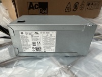 Alimentation à découpage 550W pour ordinateurs de bureau et serveurs HP Z1 G6 800 880 G4 G5 G6 Pa-5551-1ha Pck026 L75200-004 en stock