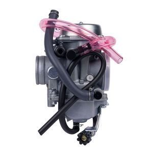 Carburador de Repuesto de Alta Calidad para <span class=keywords><strong>Kawasaki</strong></span> KLF300 Bayou 300 <span class=keywords><strong>4x4</strong></span> <span class=keywords><strong>ATV</strong></span> (1986-2005) - Tipo PD33JK - Product Image 3