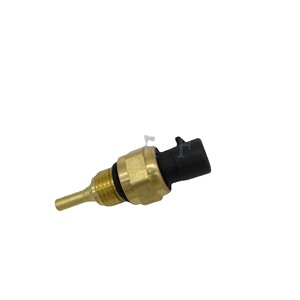 Sensor de Temperatura Kim Il 4954905 de Conexión Rápida para Medición de Temperatura del Agua del Motor Automotriz - Product Image 1