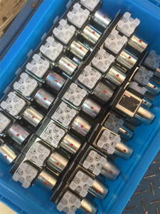 Interrupteur R901102754 HED8OA20/50K14KW R900081033 HED8OH10/350K14V R900536741 HED8OP10/350Z14S - Product Image 2