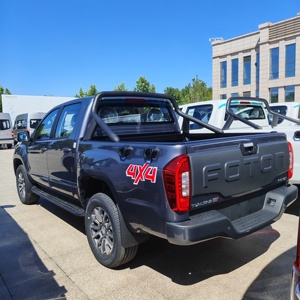 Camioneta FOTON con Tracción en las 4 Ruedas, Automática, <span class=keywords><strong>de</strong></span> Gasolina o Diésel, para Transporte <span class=keywords><strong>de</strong></span> Carga, Vehículos, Autos, Camionetas, LHD/RHD, 2WD/4WD/4x4 - Product Image 5