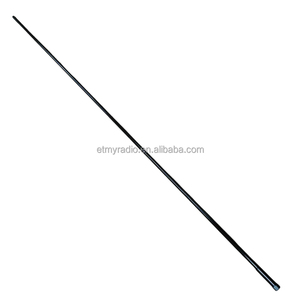 Tuner d'antenne automatique ICOM AH-740 pour radios HF/6M – Haute performance, installation facile, compatible avec les émetteurs-récepteurs HF IC F8101, IC 78, IC 718 - Product Image 1