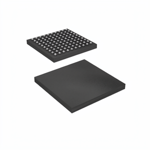 Interface 100 LBGA CYV15G0101DXB-BBI BOM IC In Stock Electronic Circuit Components - Product Image 1