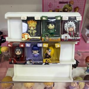 Caja de 8 Figuras de Anime Japonés al por Mayor, Jandoon Naruary Mochi, Juguetes de Cumpleaños para Niños, Figuras de Ninja, Caja Misteriosa Coleccionable - Product Image 4
