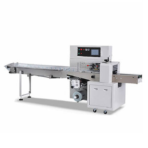 เครื่องบรรจุและปิดผนึกอาหารเครื่องบรรจุเห็ดสดอัตโนมัติมัลติฟังก์ชัน - Product Image 1