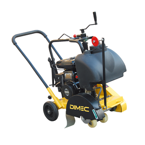 Grande capacité de réservoir d'eau de 30l, moteur Diesel à essence, Portable, lame de scie, Machine à découper le béton, vente en gros - Product Image 2