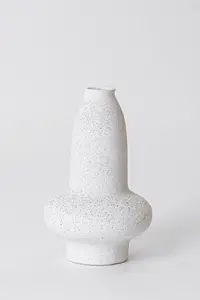 Minimalist Style Dolomite Vase Ikebana Vase Flower Vase Trading Companies