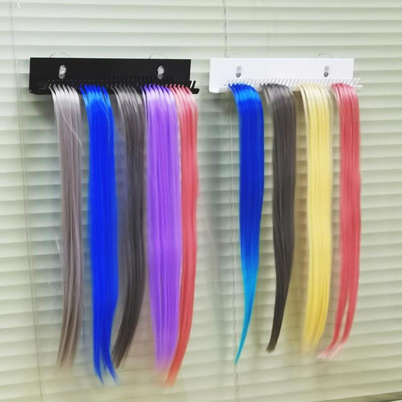 High Quality Lucite Wig Head with