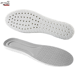 <span class=keywords><strong>Semelles</strong></span> <span class=keywords><strong>orthopédiques</strong></span> pour hommes Mustang à <span class=keywords><strong>prix</strong></span> d'usine, en PU/EVA+Mesh, avec soutien de la voûte plantaire, amortissantes, résistantes aux chocs, pour la course à pied - Product Image 1