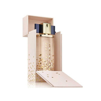 Emballage de boîte à parfum personnalisé Boîte à parfum Boîte à parfum avec logo design