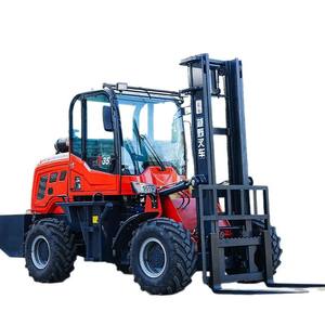 Manufacturer 3 4 Multifunctional 5 <b>Internal</b> <b>Combustion</b> Four-Wheel Drive - Product Image 5