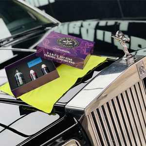 SCARCITY Sky Star Car Detailing Products Kit de revêtement céramique OEM d'usine de brillance longue durée <span class=keywords><strong>F1</strong></span> & F2 - Product Image 3