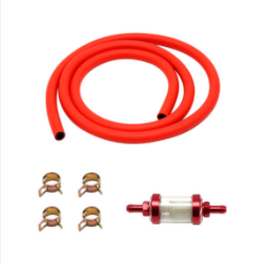 Filtre à carburant <span class=keywords><strong>moto</strong></span> en gros refroidisseur d'huile 6MM CNC filtre à carburant comp gaz <span class=keywords><strong>nettoyant</strong></span> - Product Image 3