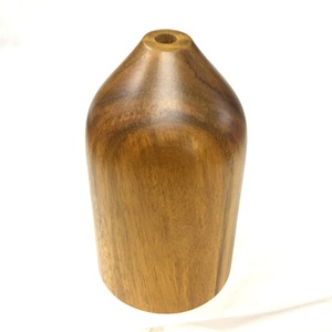 Pièces usinées CNC personnalisées OEM, pièces en bois de noyer/hêtre, production rapide d'échantillons - Product Image 1