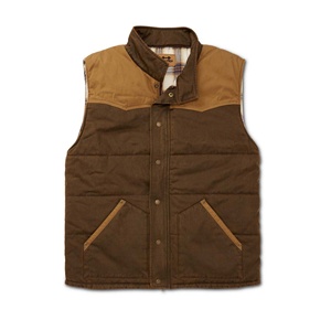 Plus Size Men's Breathable Woven Canvas <b>Vest</b> Multi-Pocket <b>Utility</b> Waistcoat Outdoor Cotton Polyester Work Sleeveless Jacket - Product Image 1