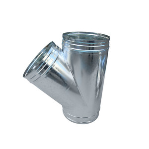 Phụ Kiện Tee 3/4 Inch Có Ren Bằng Thép Màu Đen - Product Image 6