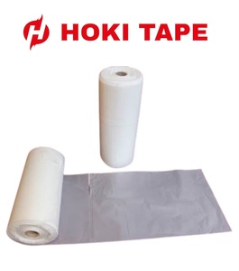 Plástico PE Frutas y Verduras Tamaño 35cm x 50cm x 60micro mantiene frutas y verduras frescas y seguras para el almacenamiento de alimentos - Product Image 2