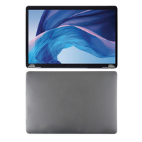 Untuk Apple Macbook Pro Air A1398 A1425 A1466 A1502 A1706 A1707 A1708 Abuster A1990 A2159 Layar Tampilan Lcd Digitizer Assembly