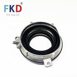 HL1Z-3C247-A d'actionneur de moyeu à verrouillage automatique avant haute performance pour Ford Expedition F-150 - Product Image 3