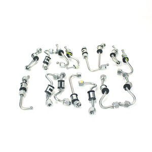 สายเชื้อเพลิงคอมมอนเรลแรกอะไหล่รถยนต์สำหรับ Ford Everest BB3Q 9C993 CA - Product Image 2