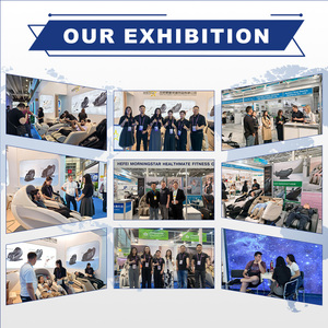 تصميم جديد كرسي فاخر لتدليك القدم والسبا كرسي مسرح منزلي رخيص كرسي أريكة تدليك - Product Image 5