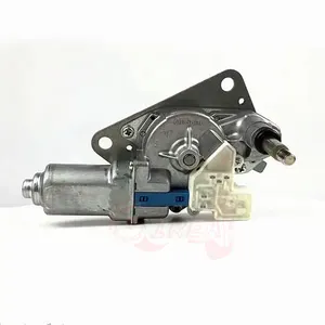 Excavator Parts Wiper Motor Assy 4709168 For Excavator ZAX200-3 ZX210-3 ZX330-3