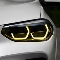Feux de jour adaptatifs RGB Golden Eye pour Liwiny F97 X3M F98 X4M 18-21