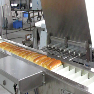 Machine de remplissage automatique pour crème/confiture/pâtisserie, Injection pour donuts, ecair, petit pain, livraison gratuite - Product Image 2